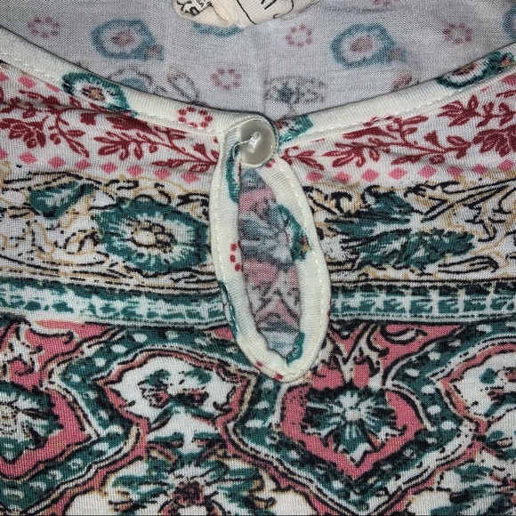 LA Hearts Top - Picture 3 of 5